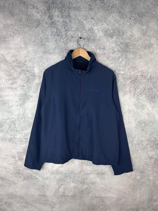 CHAQUETA DEPORTIVA FILA (L)
