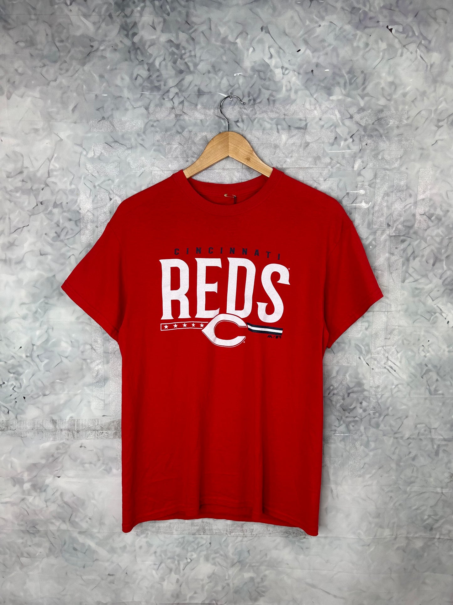 CAMISETA RETRO VINTAGE ( M )