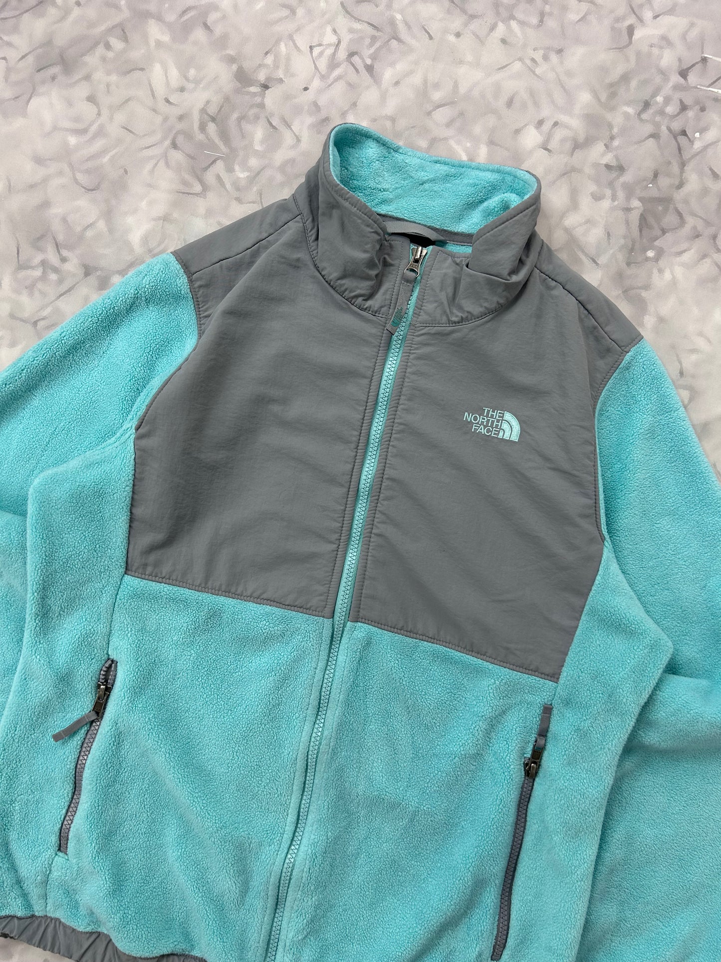 Forro polar The North Face ( XL kids )