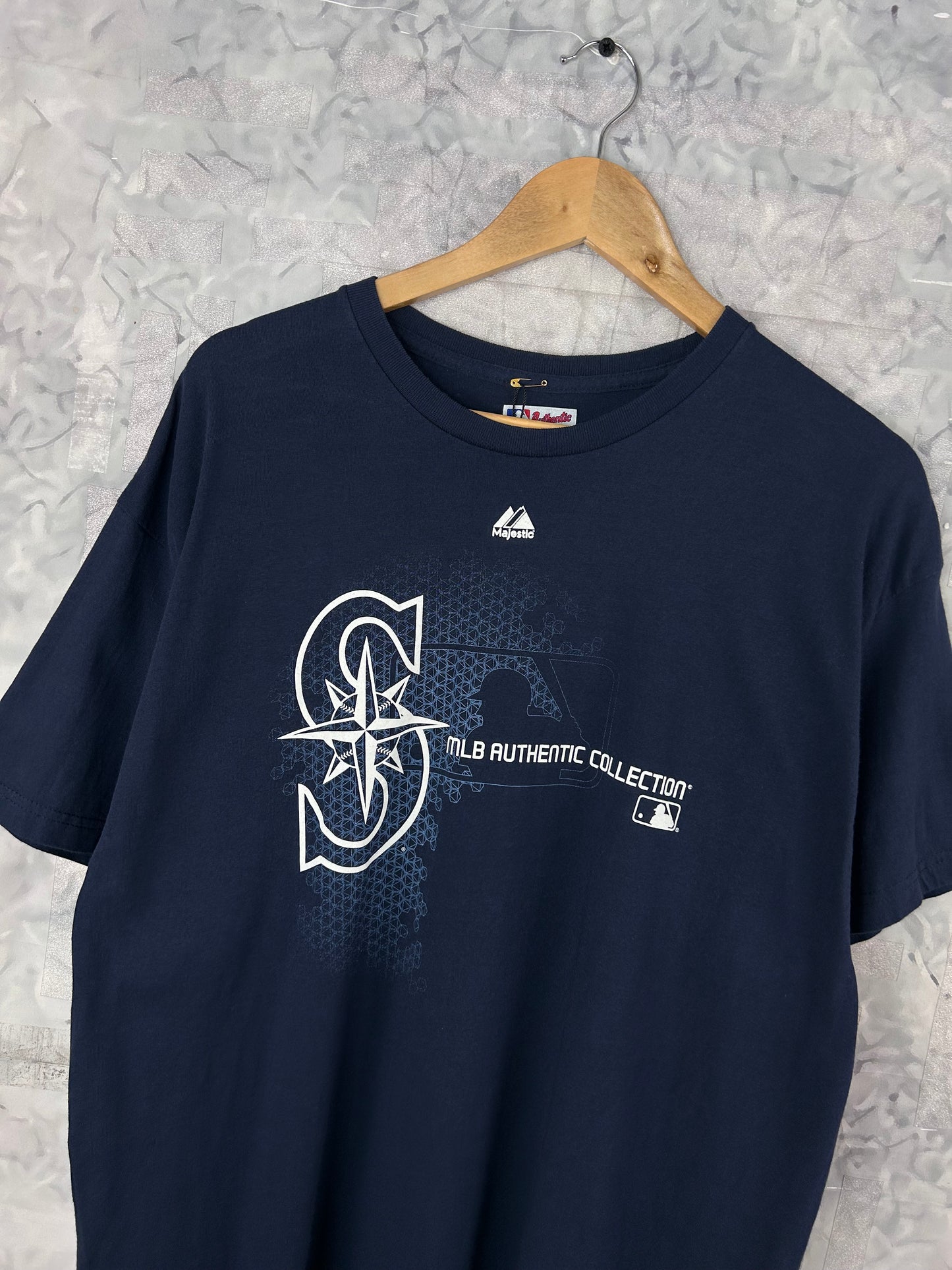 CAMISETA RETRO VINTAGE (XL)