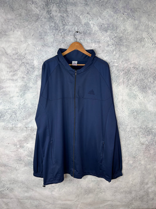 Chaqueta Vintage Adidas (3XL)