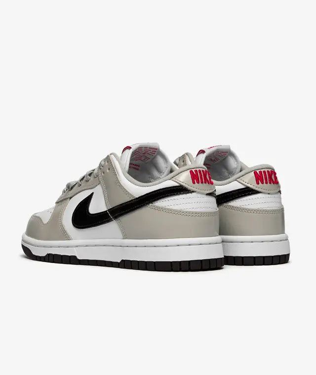 Dunk Low "Light Iron Ore" (40)