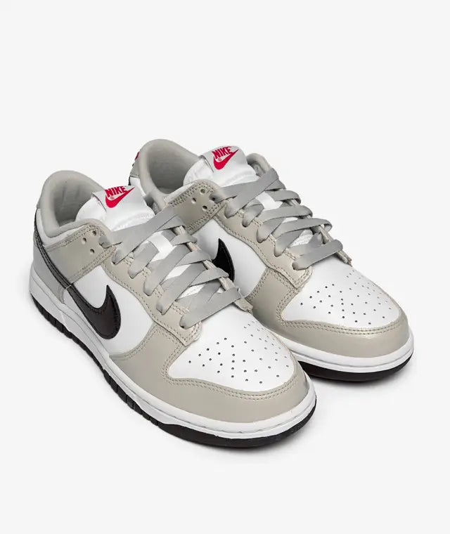 Dunk Low "Light Iron Ore" (40)