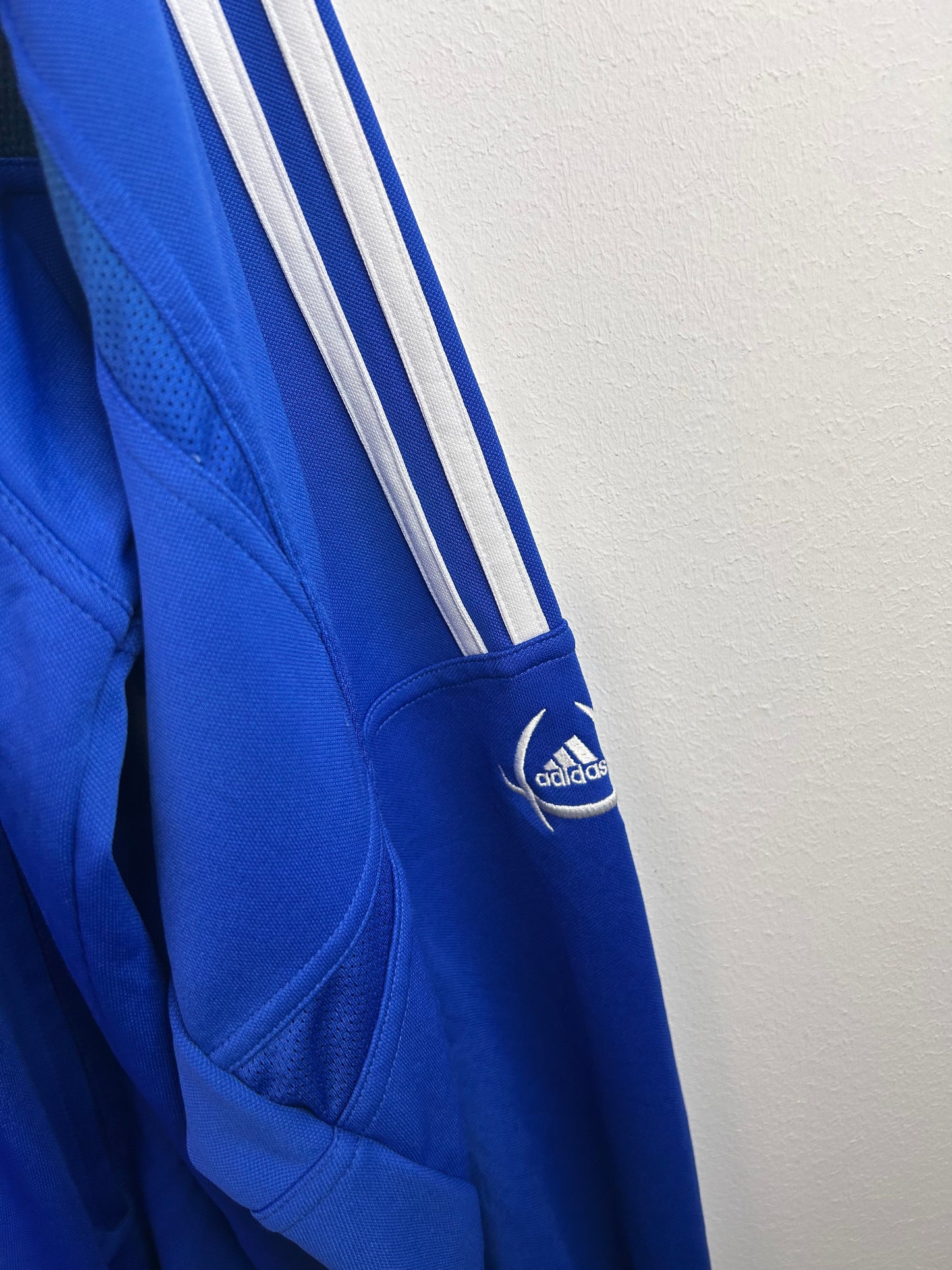 SUDADERA VINTAGE ADIDAS (L)