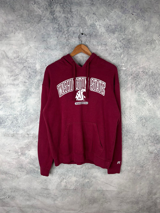 SUDADERA RETRO VINTAGE (M)