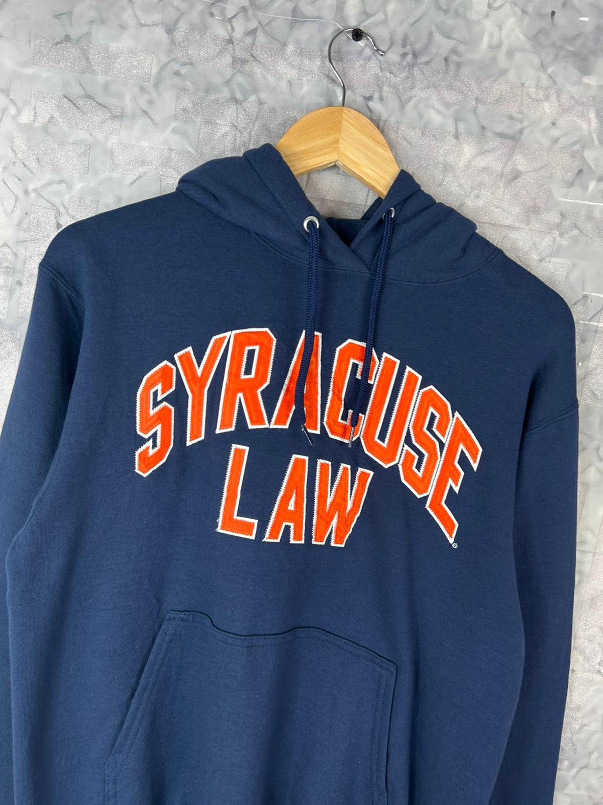 SUDADERA RETRO VINTAGE (S)