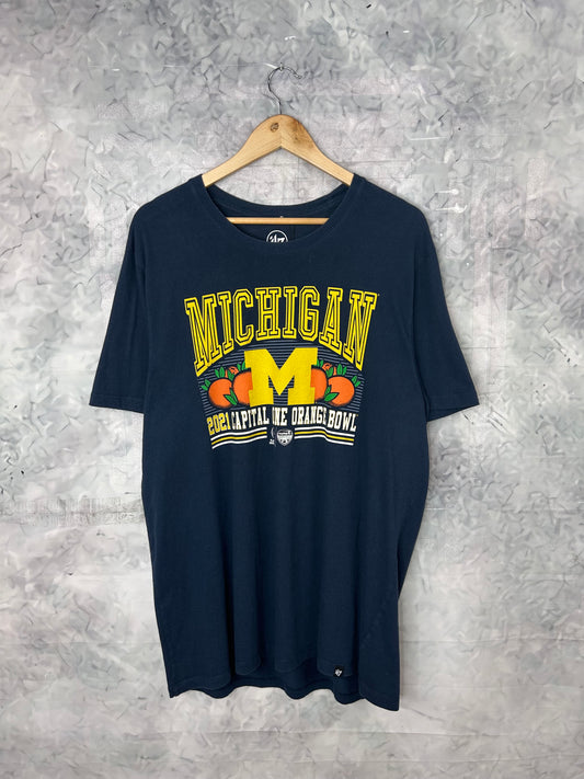 CAMISETA RETRO VINTAGE (XL)