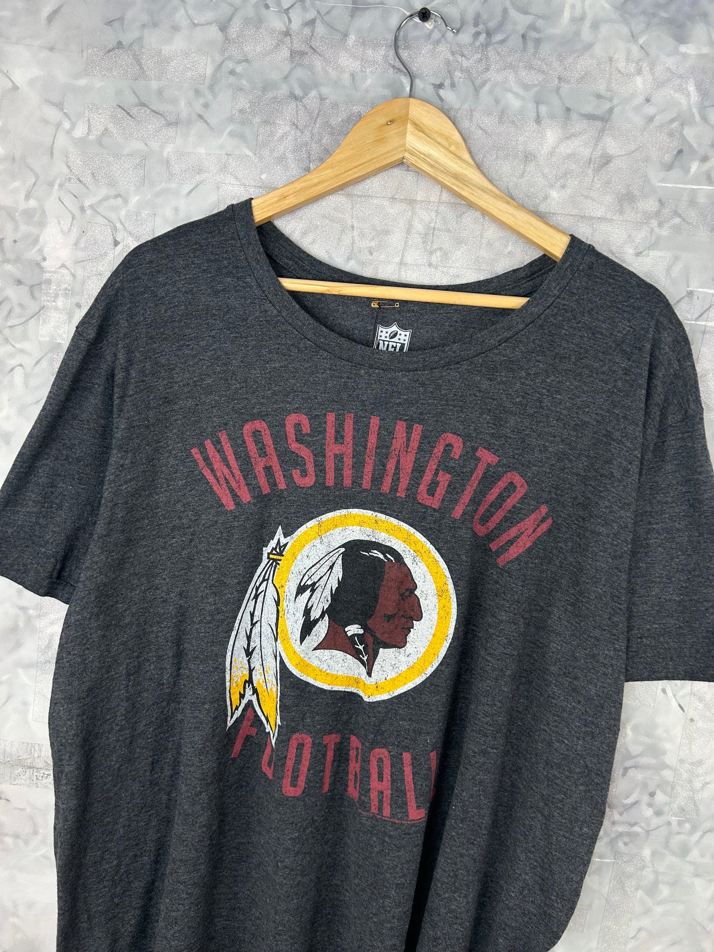 CAMISETA RETRO VINTAGE (2XL)