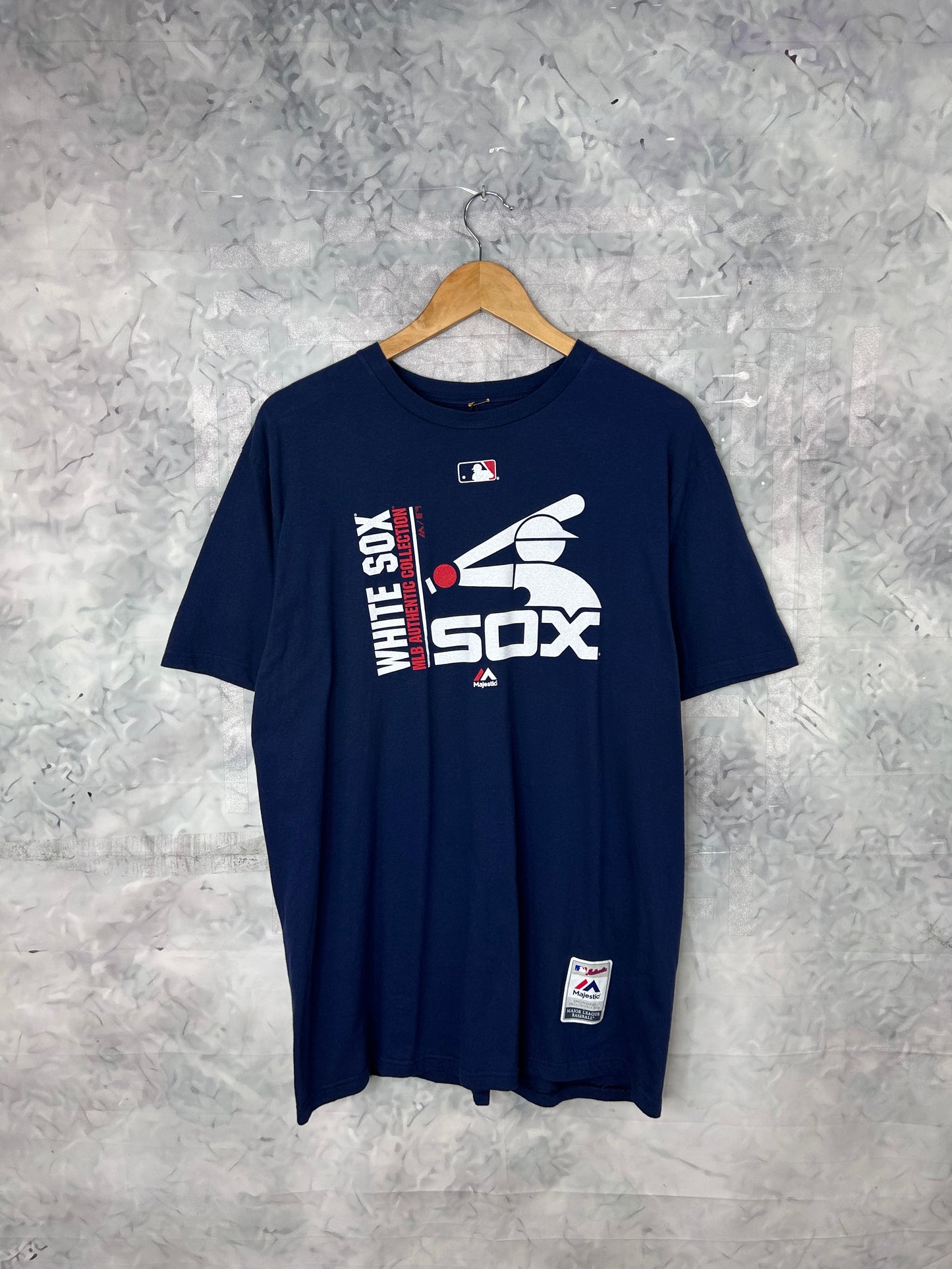 CAMISETA RETRO VINTAGE (XL)