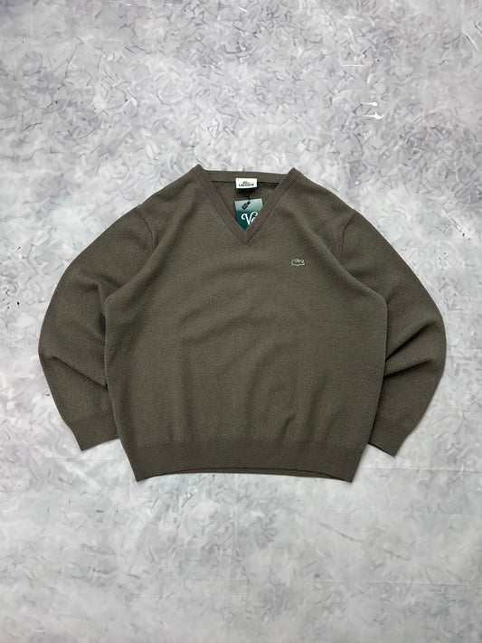 Jersey Vintage Lacoste ( M )