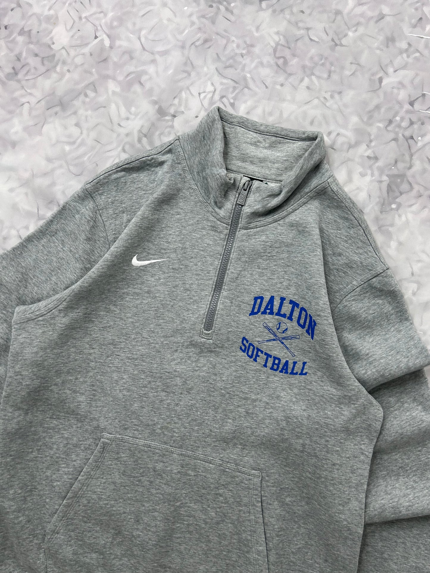 Sudadera Vintage Nike ( M )