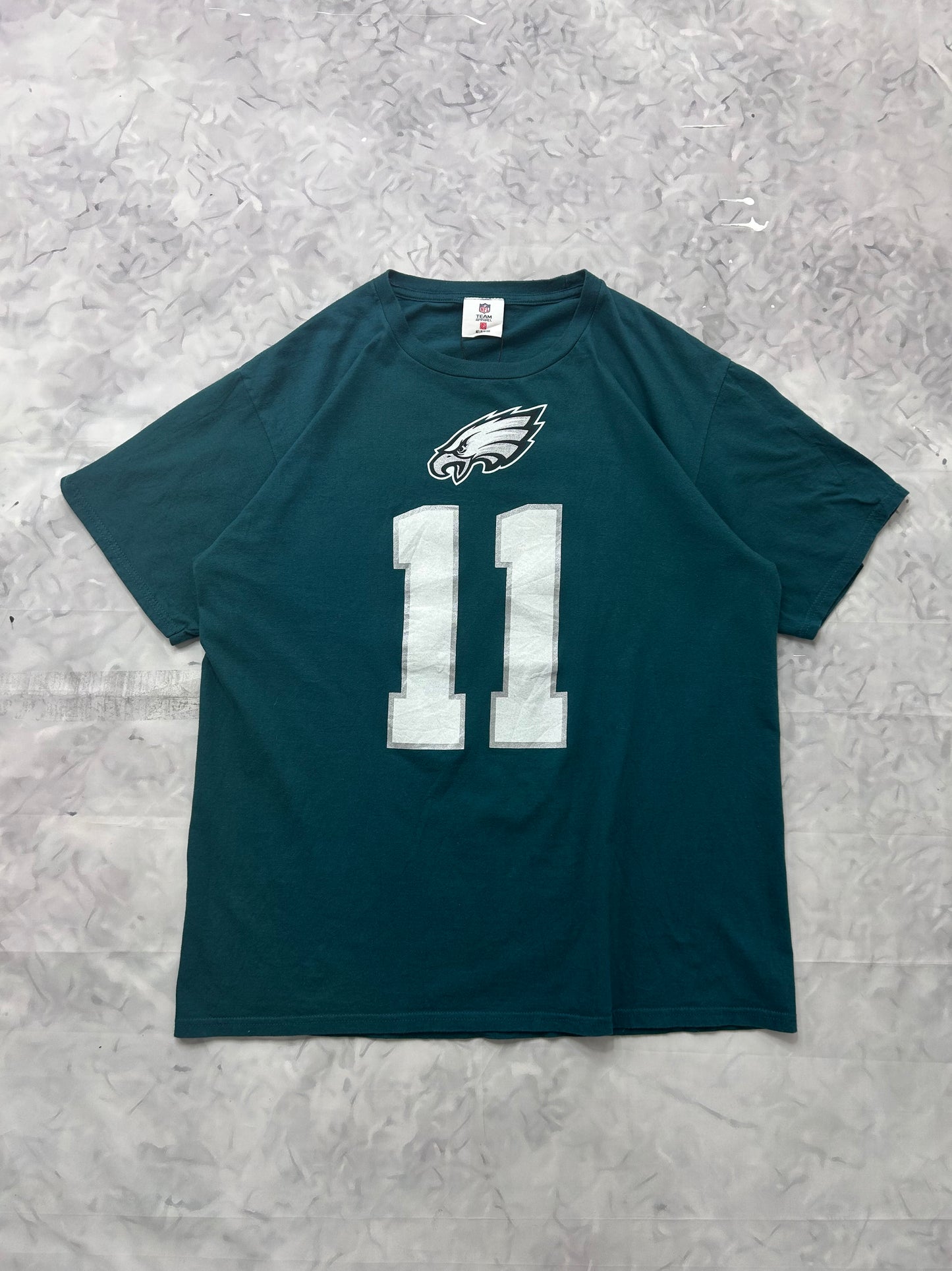CAMISETA RETRO VINTAGE ( L )
