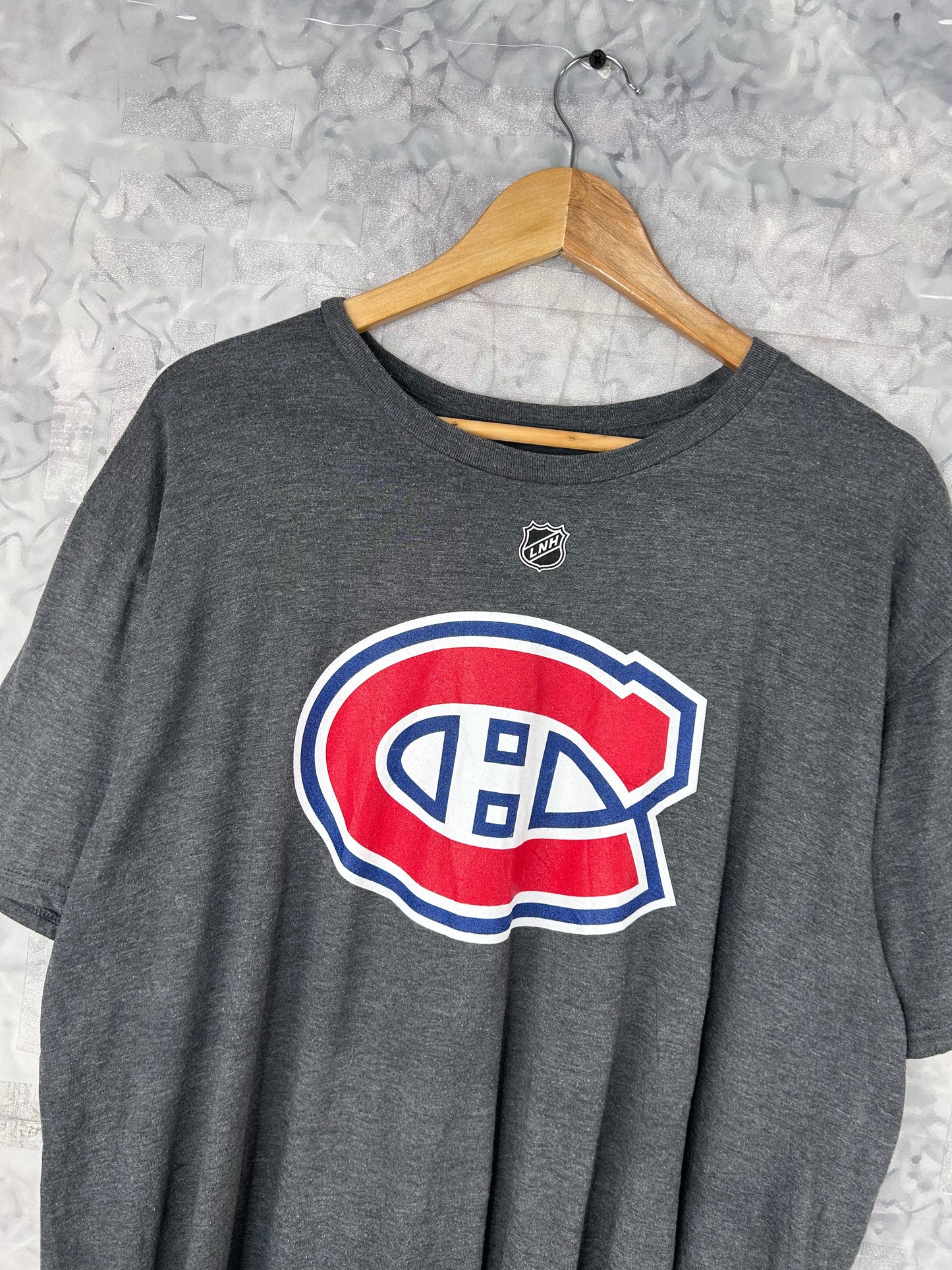 CAMISETA RETRO VINTAGE (XL)