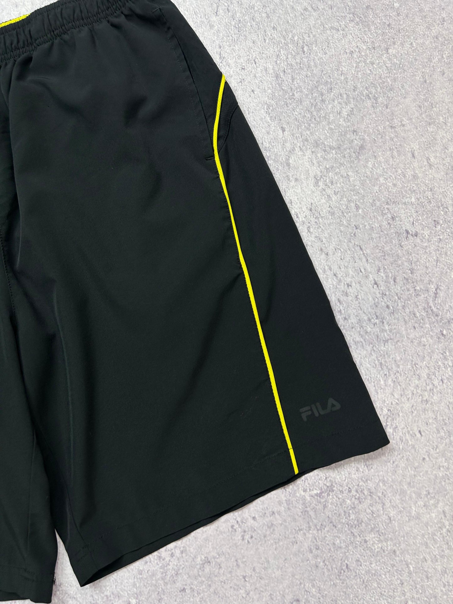 PANTALON FILA RETRO VINTAGE (M)