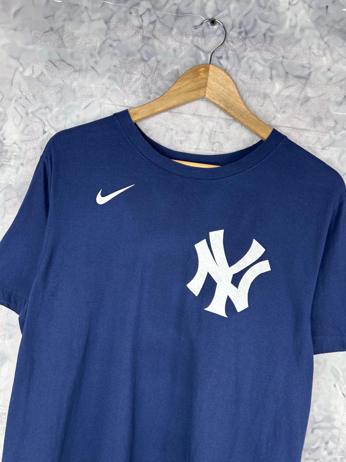 CAMISETA RETRO VINTAGE NIKE (L)