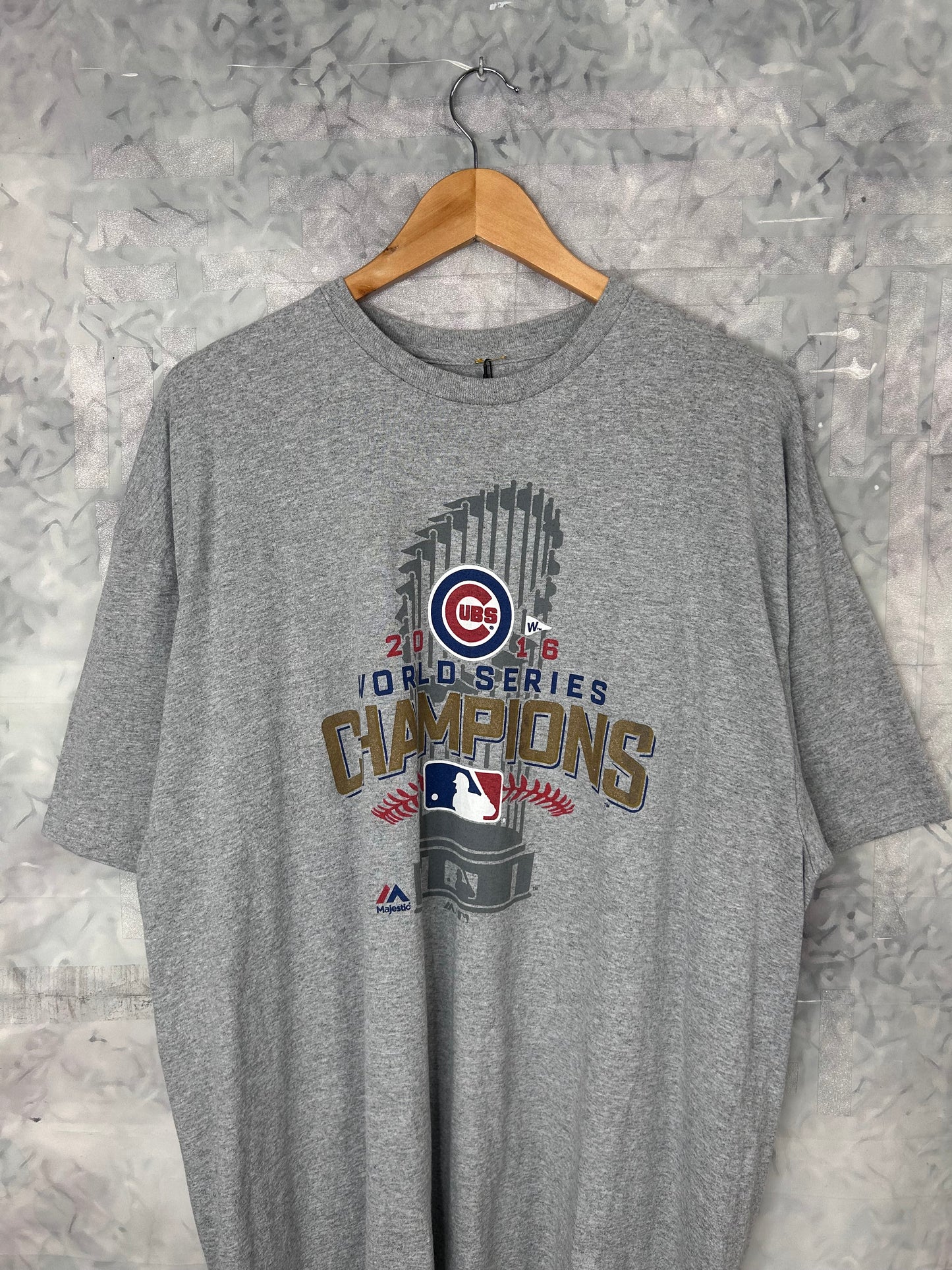 CAMISETA RETRO VINTAGE (2XL)