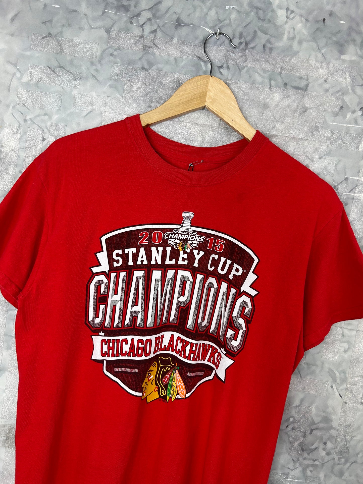 CAMISETA RETRO VINTAGE (XL)