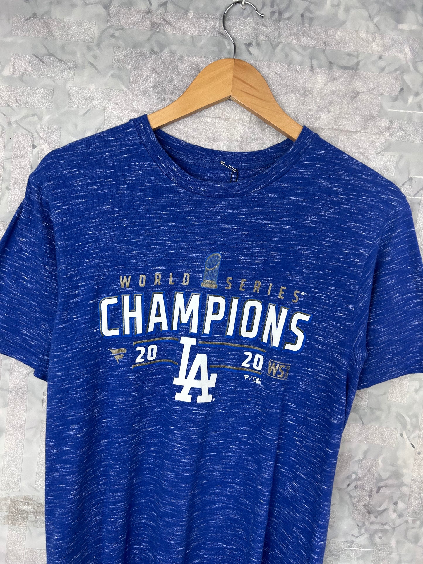CAMISETA RETRO VINTAGE (S)