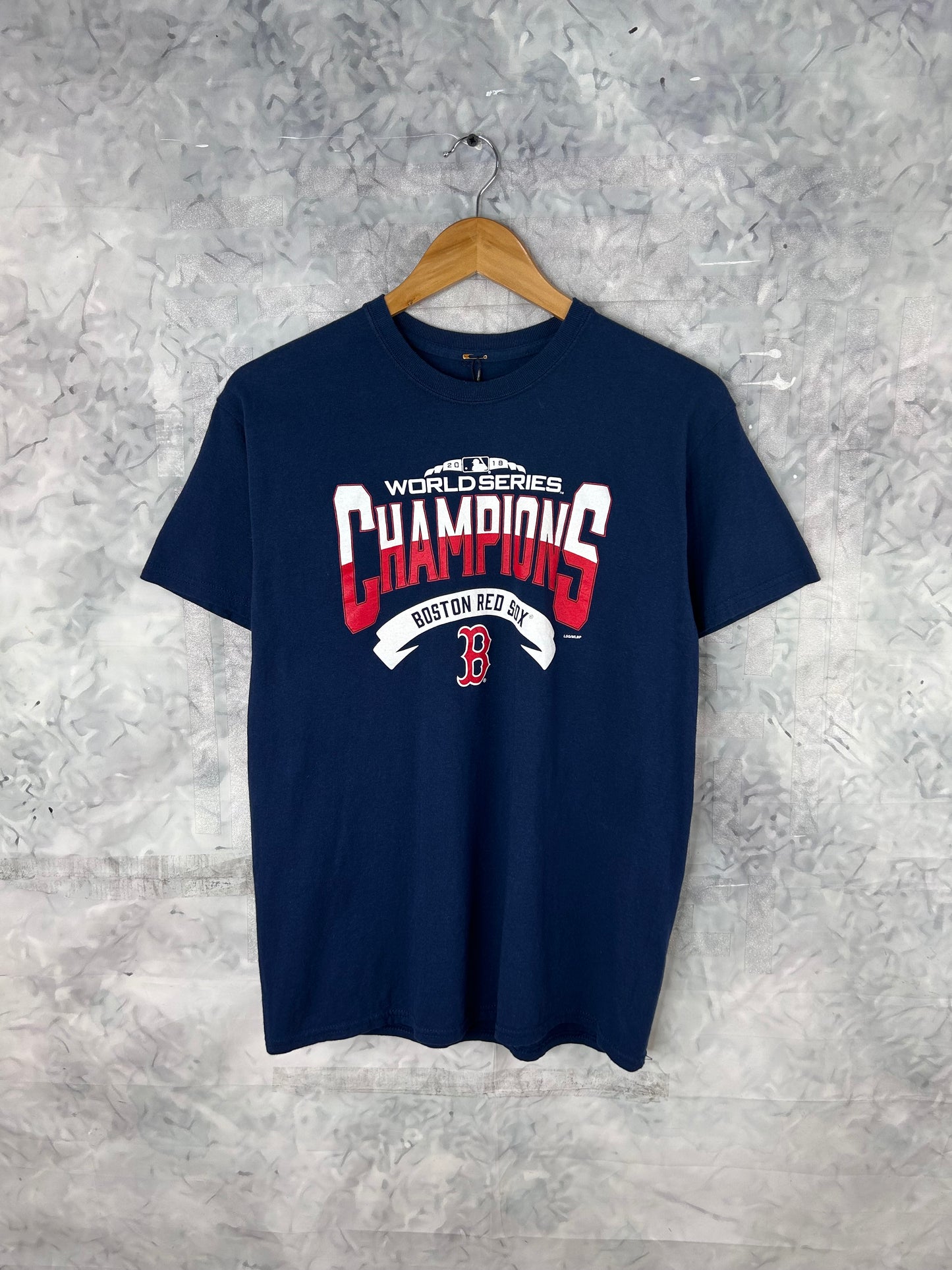 CAMISETA RETRO VINTAGE (M)