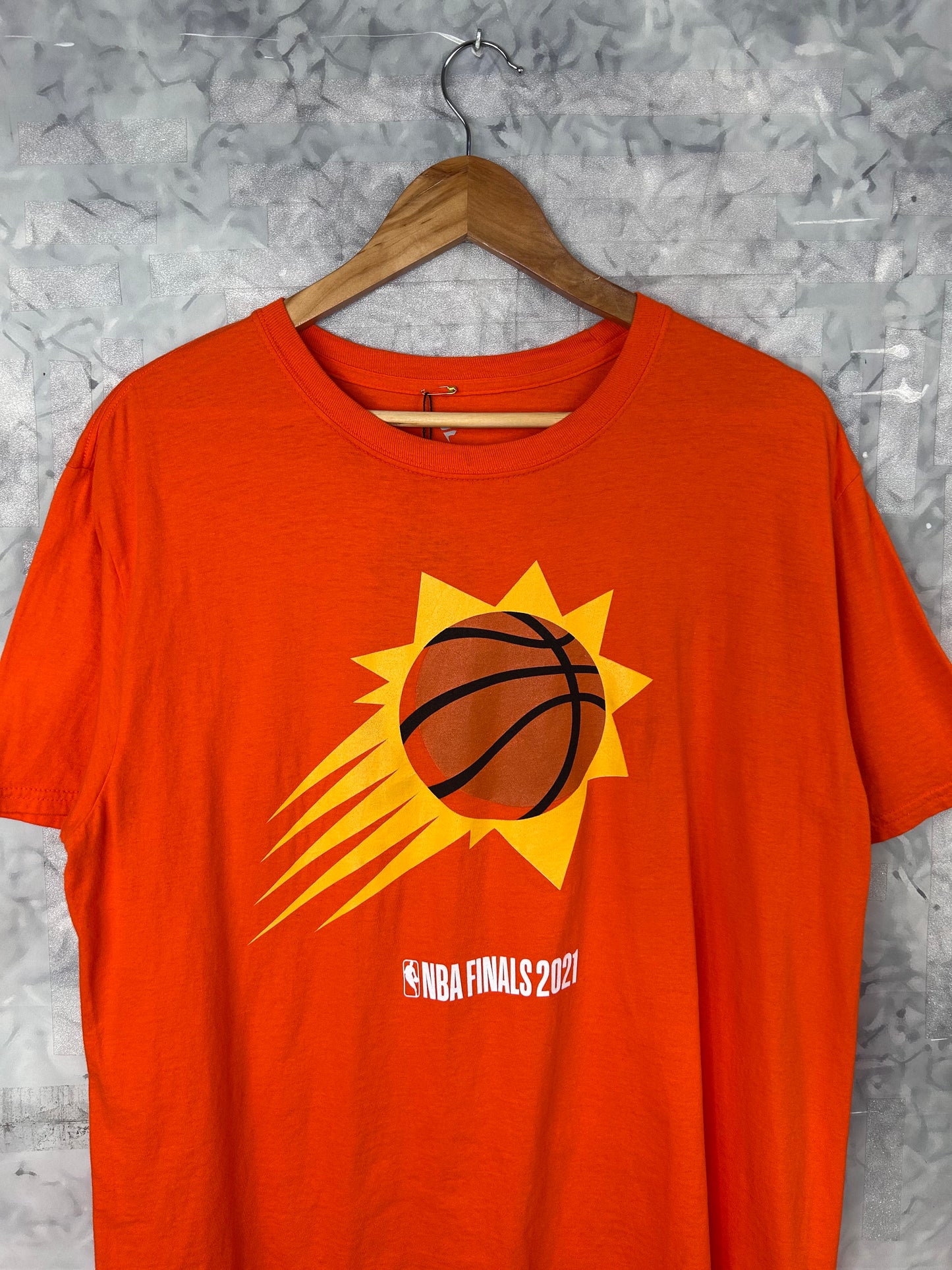 CAMISETA RETRO VINTAGE (L)