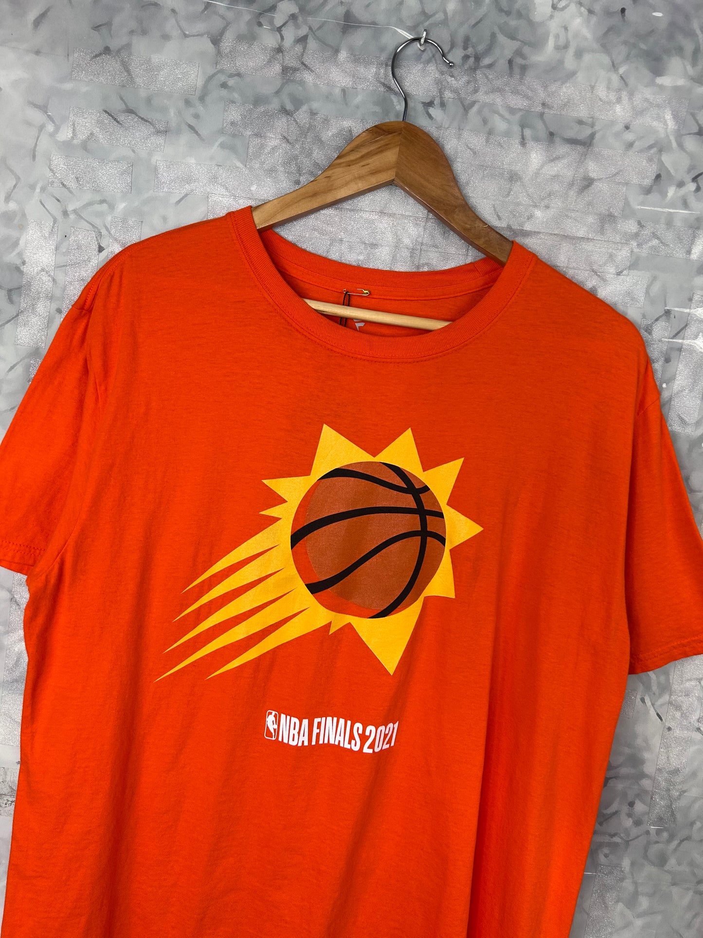 CAMISETA RETRO VINTAGE (L)