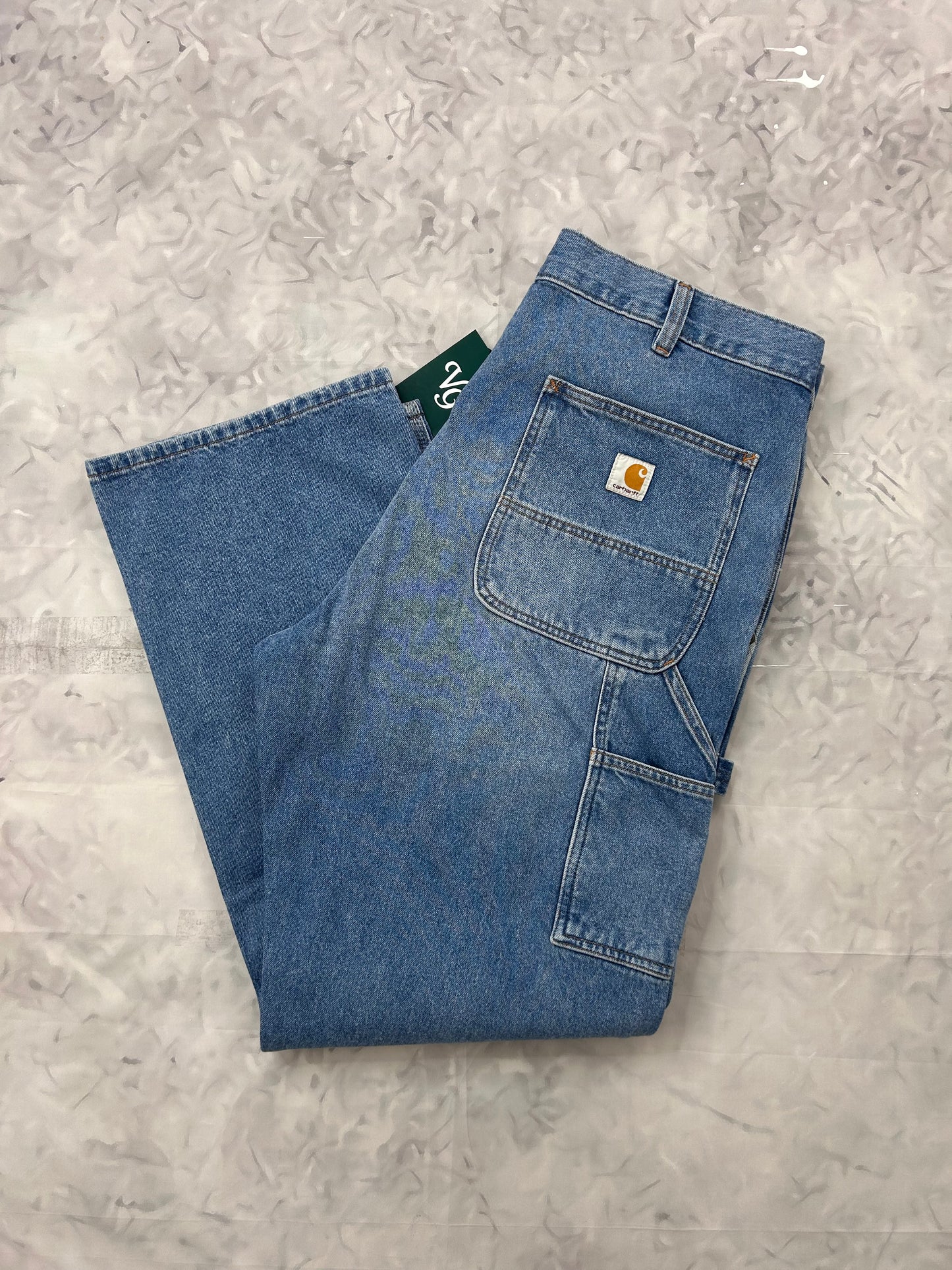 Jeans Carpenter Carhartt ( 46 )