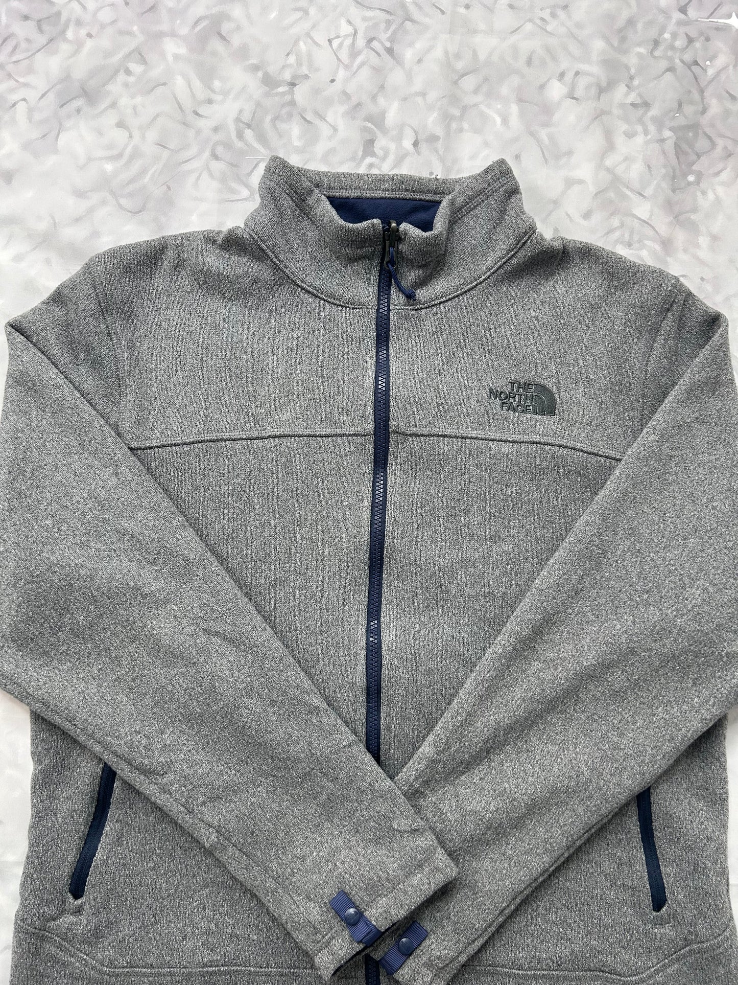 Forro polar The North Face ( L )