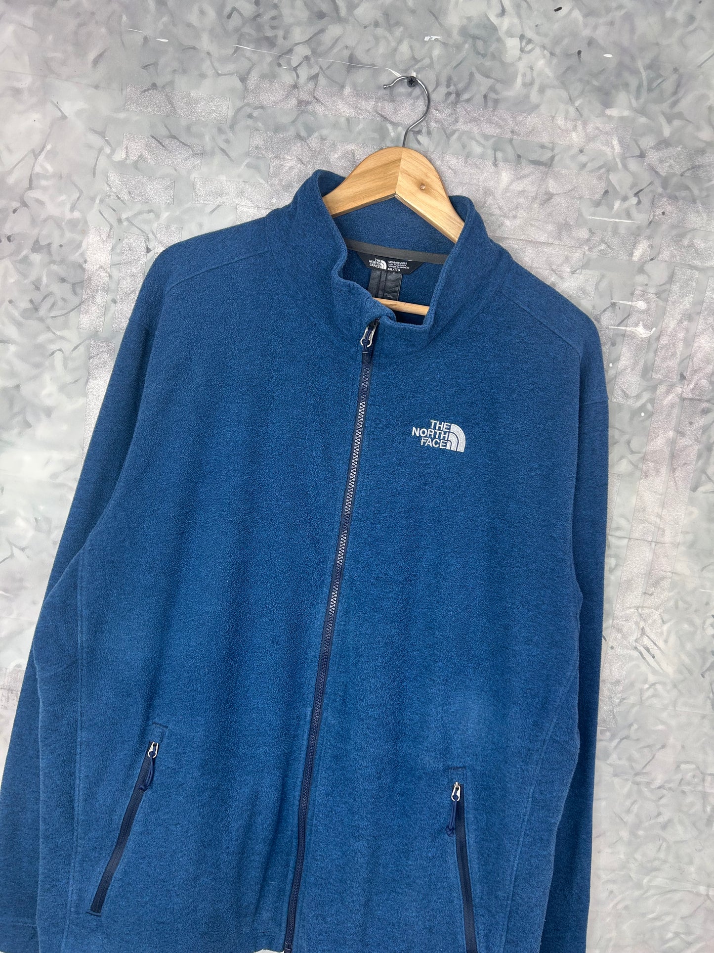 Forro polar The North Face ( 2XL )