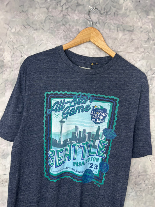 CAMISETA RETRO VINTAGE ( L )