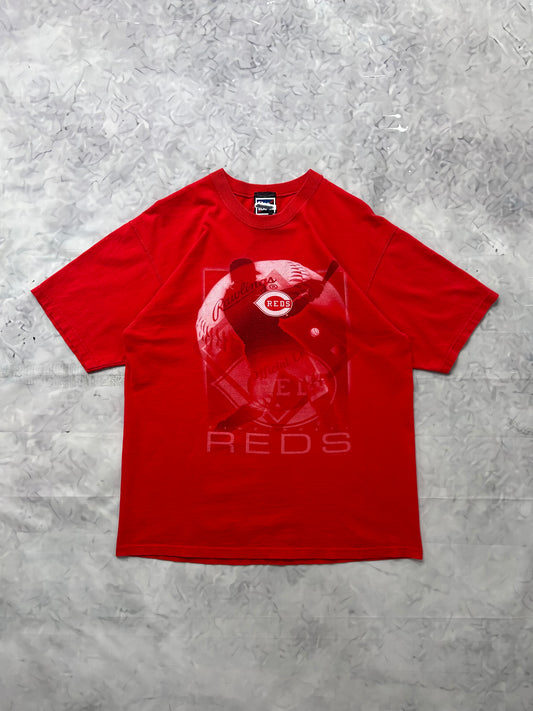 CAMISETA RETRO VINTAGE ( L )