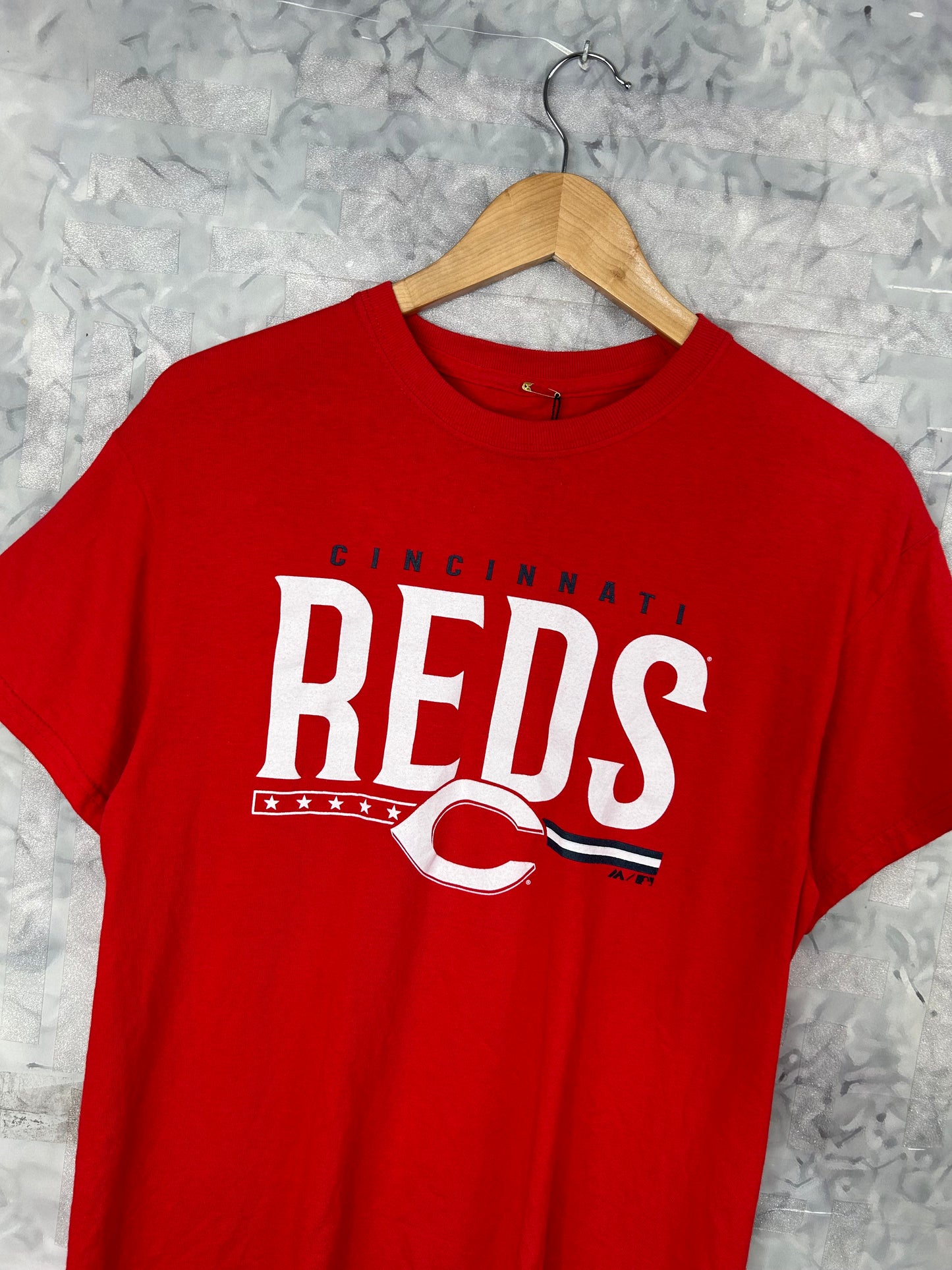CAMISETA RETRO VINTAGE ( M )