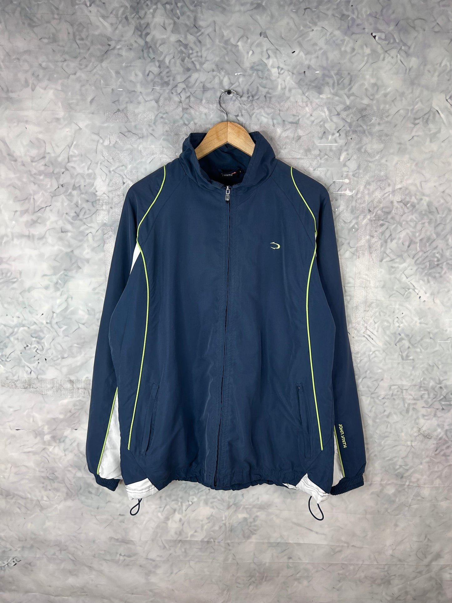 CHAQUETA VINTAGE JOHN SMITH (L)
