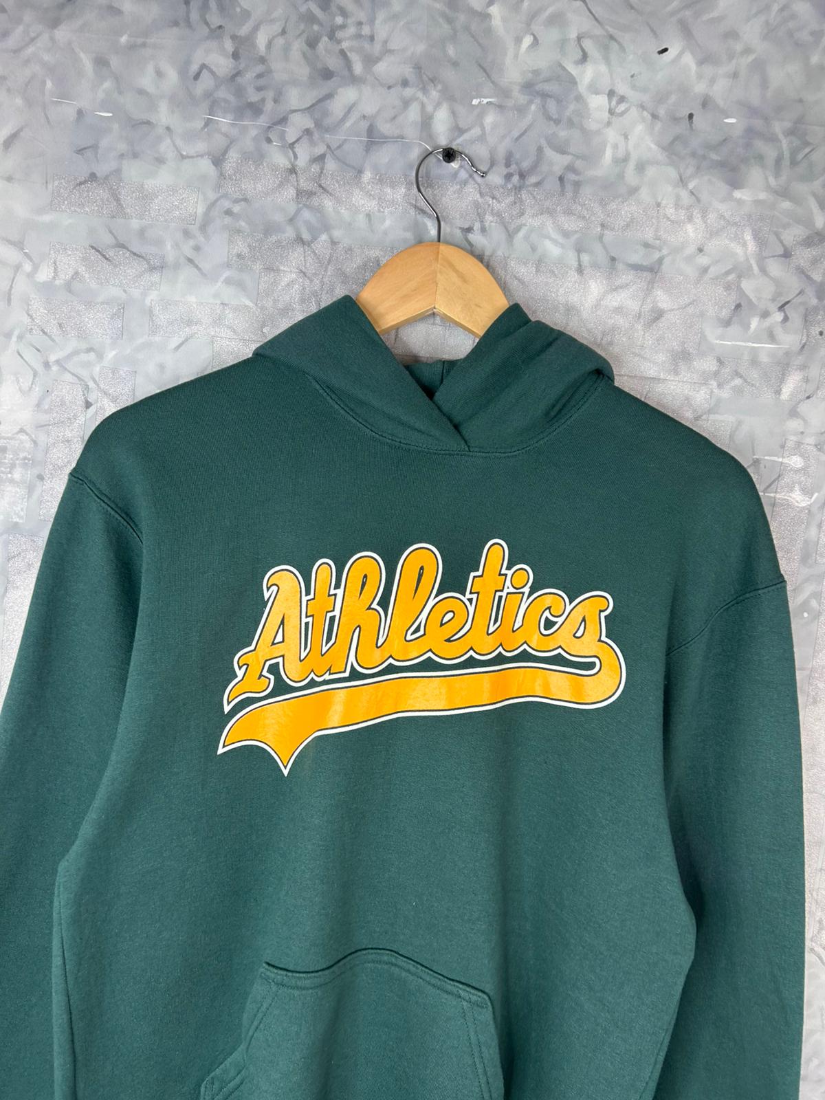 SUDADERA RETRO VINTAGE (S)