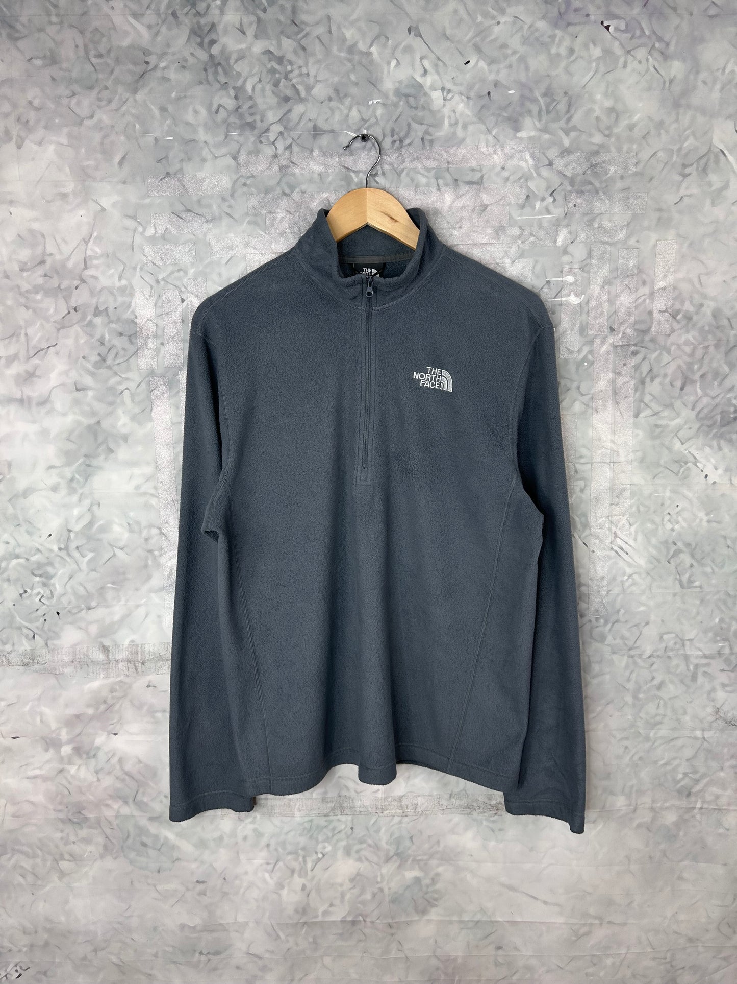 Forro polar The North Face ( M )
