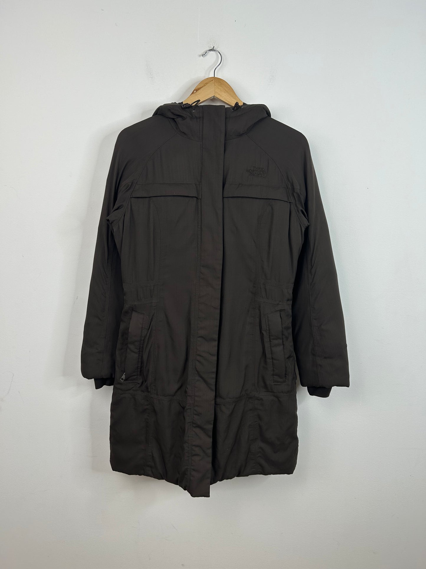 ABRIGO THE NORTH FACE (S)