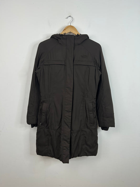 ABRIGO THE NORTH FACE (S)