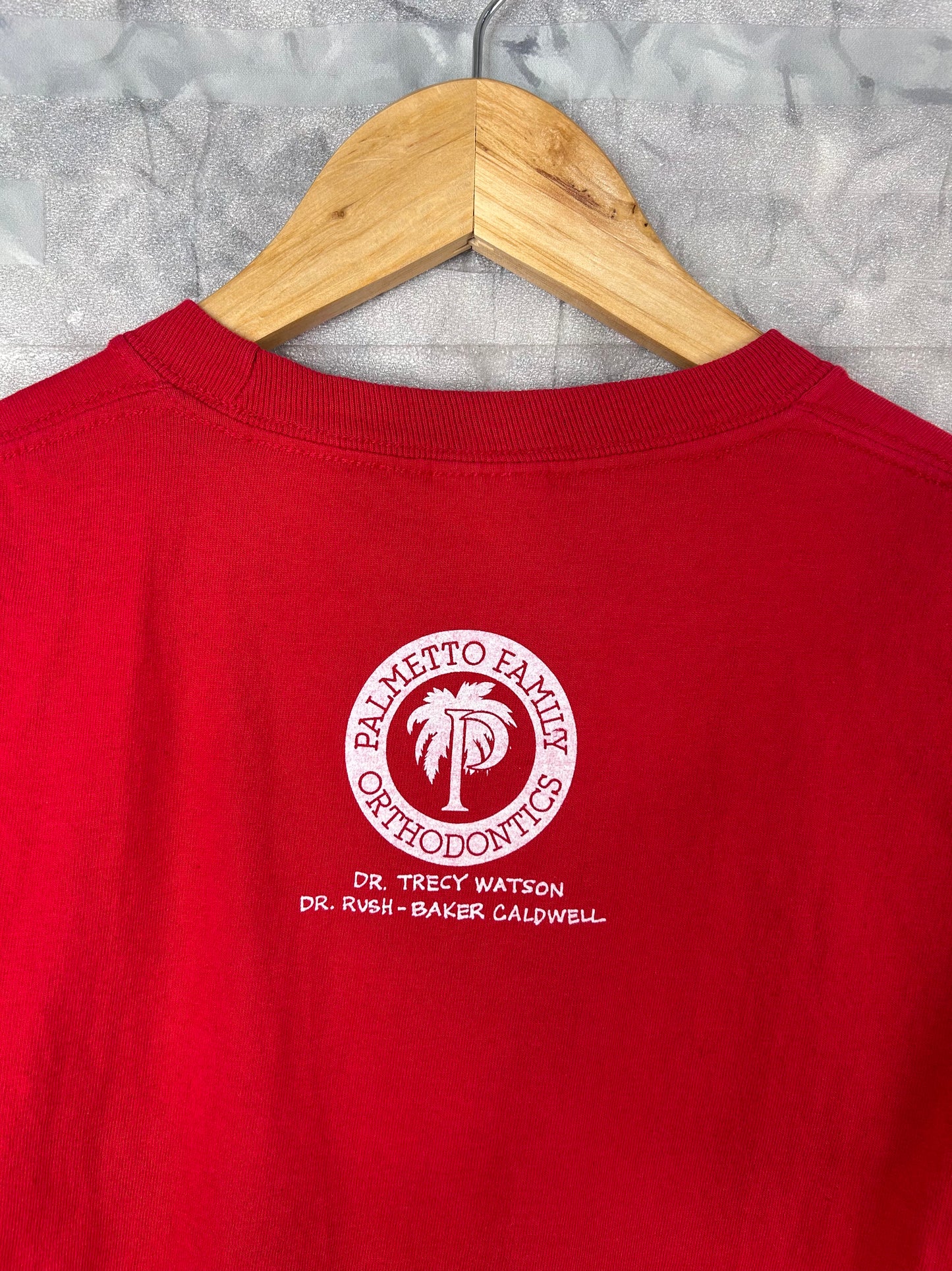 CAMISETA RETRO VINTAGE (XS)