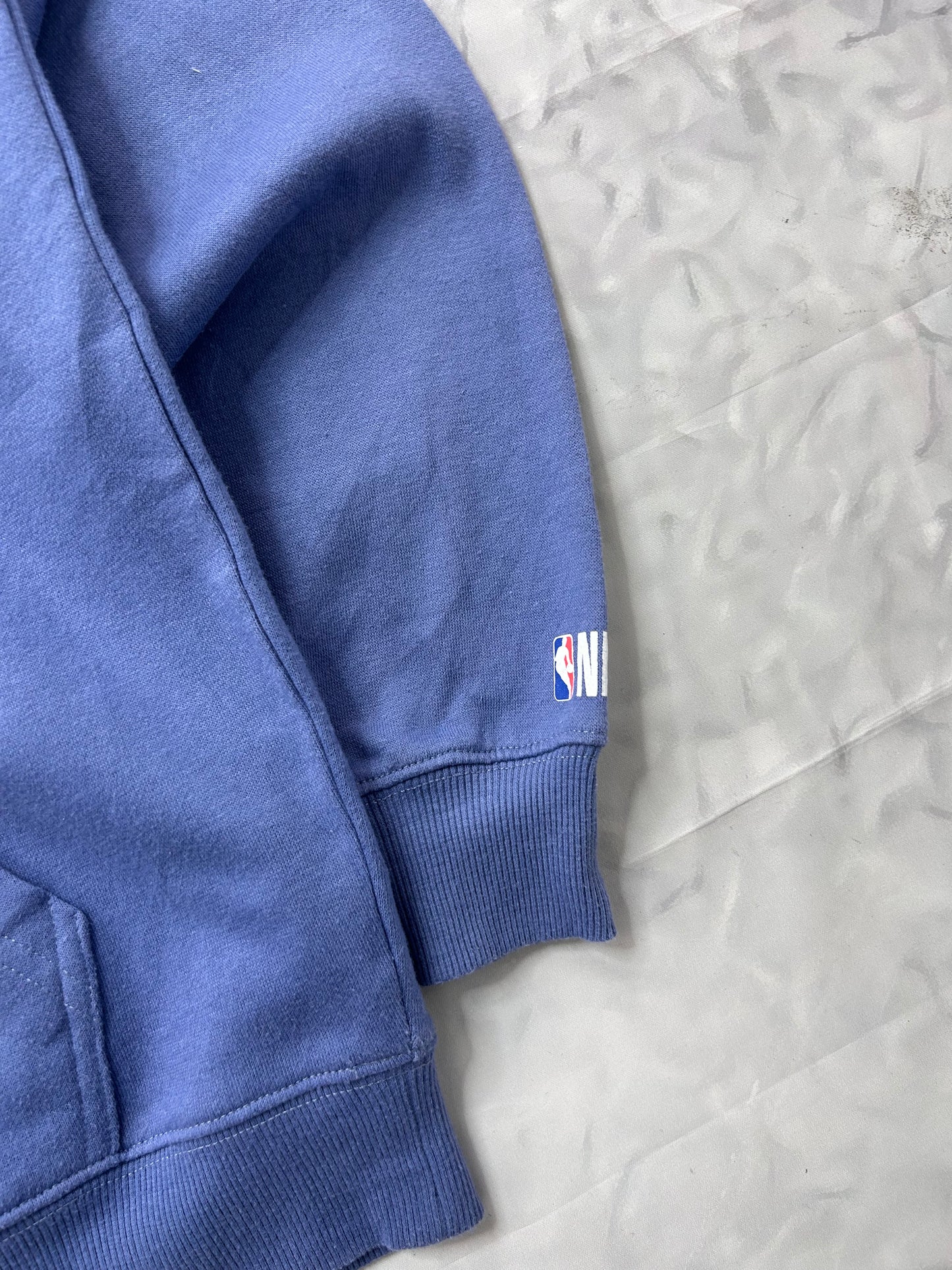 Sudadera Vintage NBA ( M )
