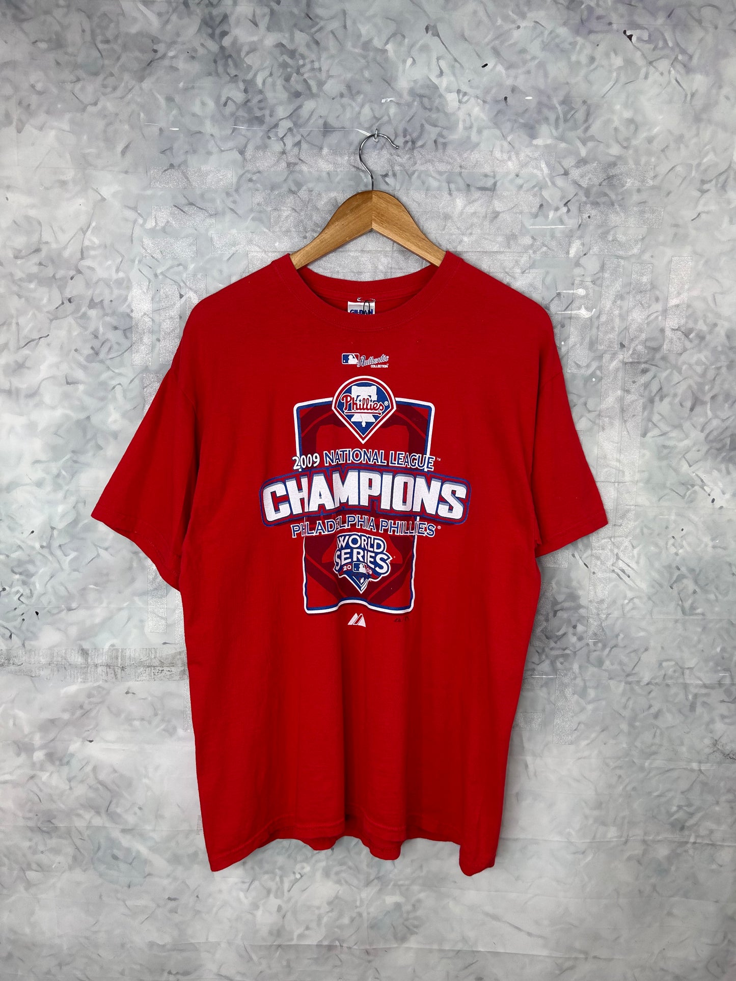 CAMISETA RETRO VINTAGE (L)