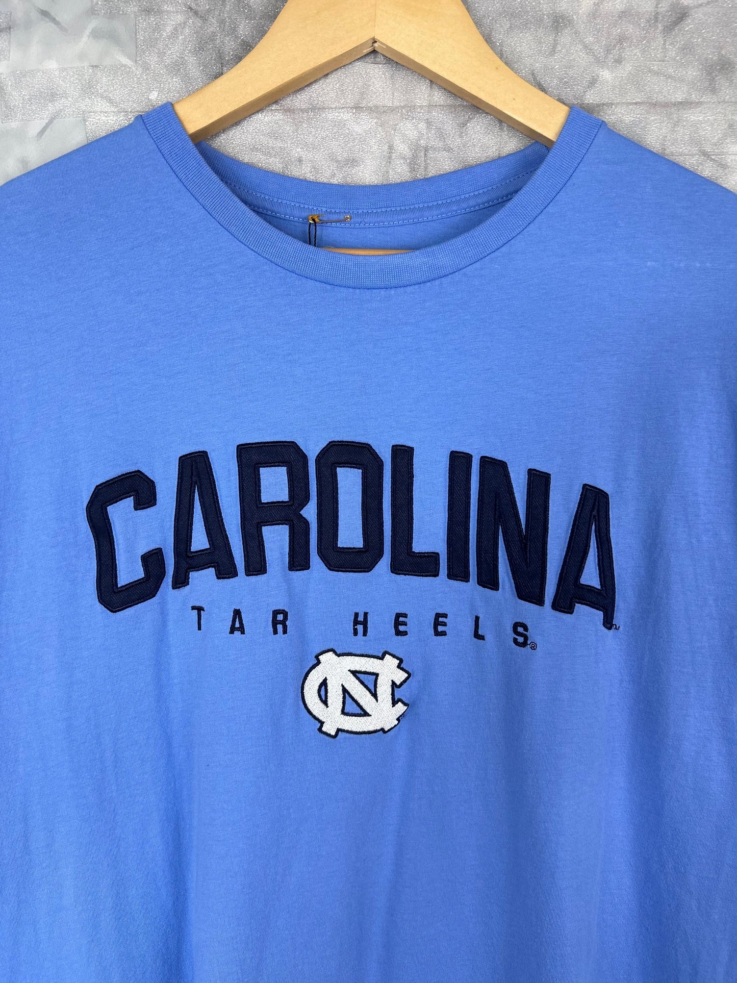 CAMISETA RETRO VINTAGE CHAMPION (L)
