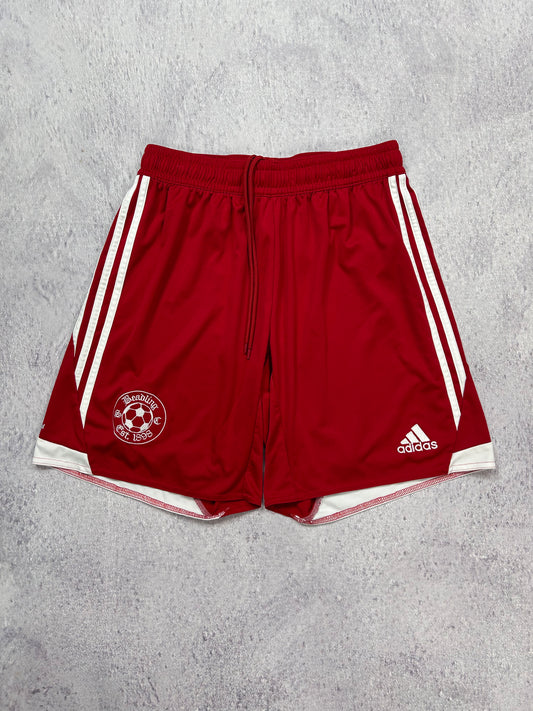 PANTALON ADIDAS RETRO VINTAGE (L)
