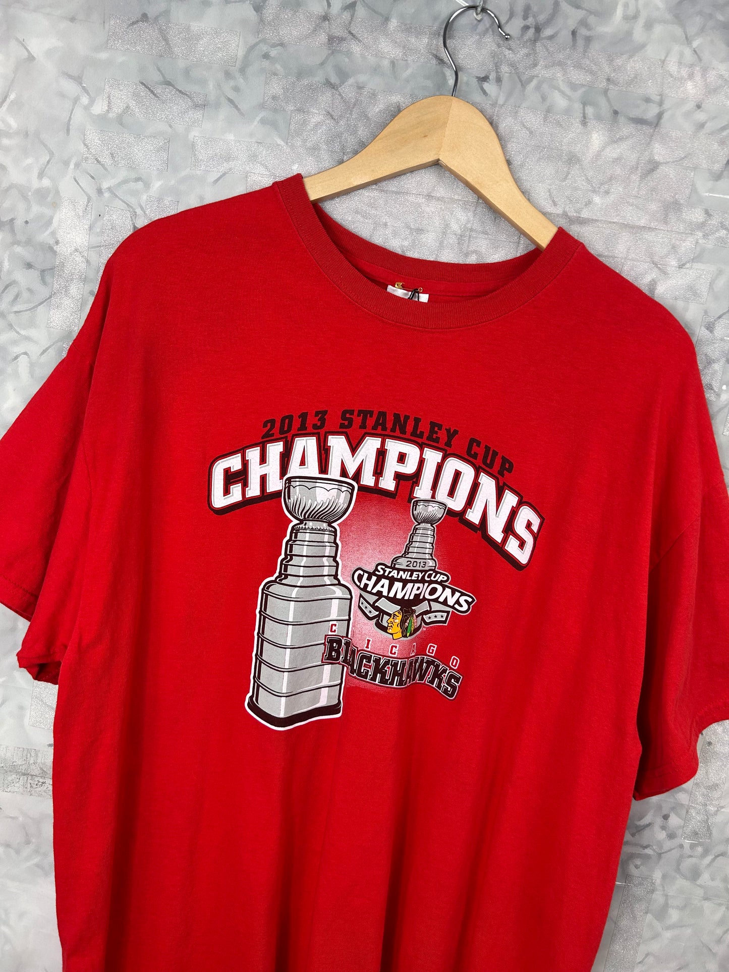 CAMISETA RETRO VINTAGE (XL)