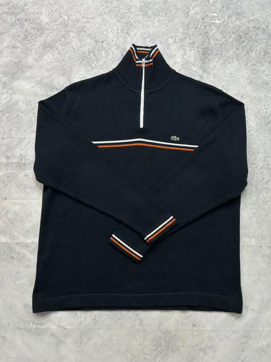 JERSEY VINTAGE LACOSTE (L)