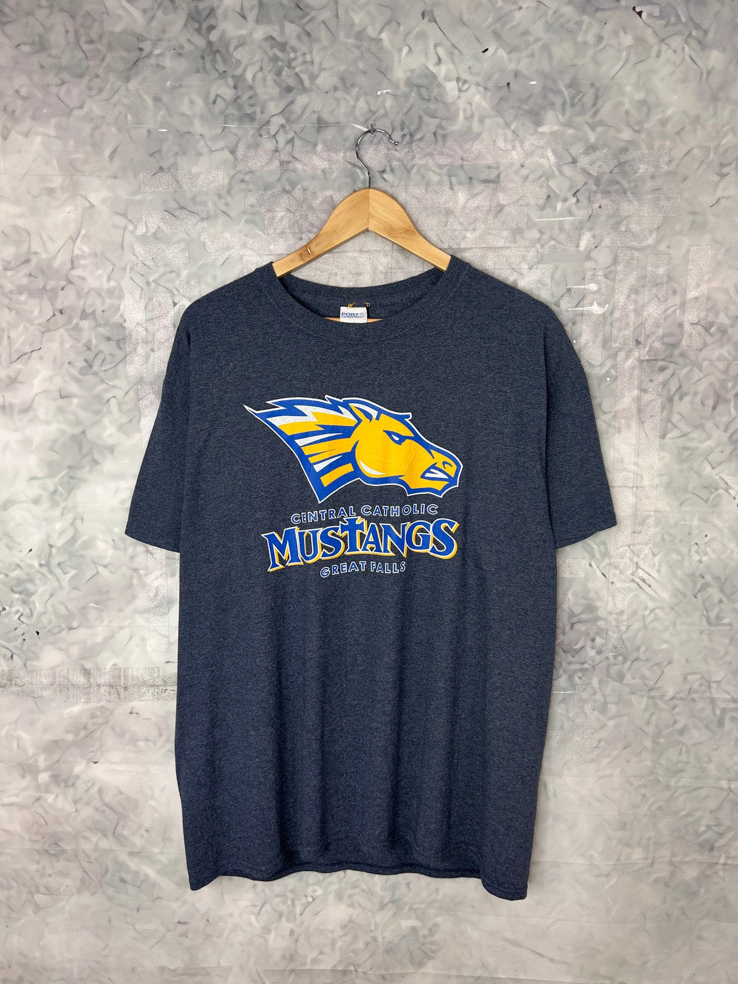 CAMISETA RETRO VINTAGE ( L )