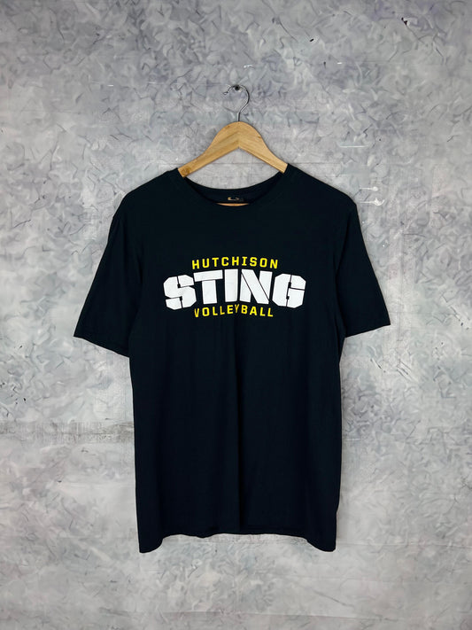 CAMISETA RETRO VINTAGE NIKE (M)