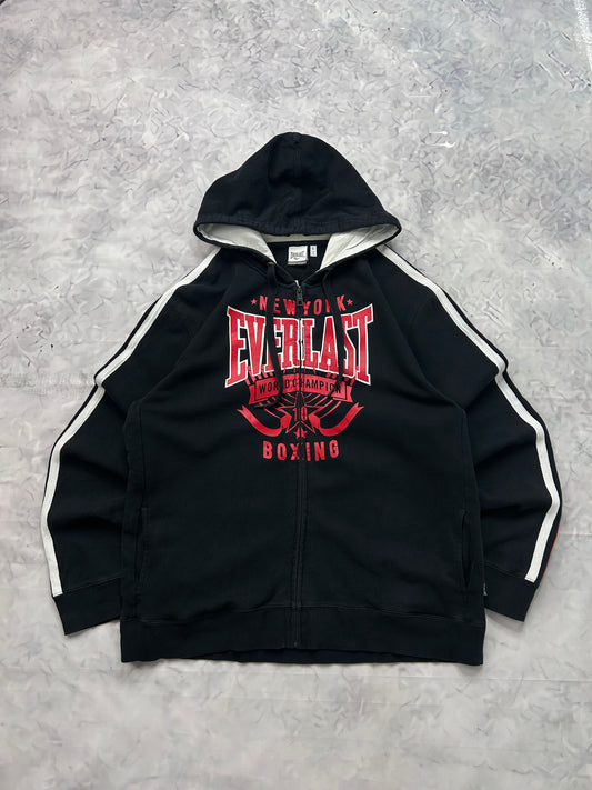 Sudadera Vintage EVERLAST ( XL )