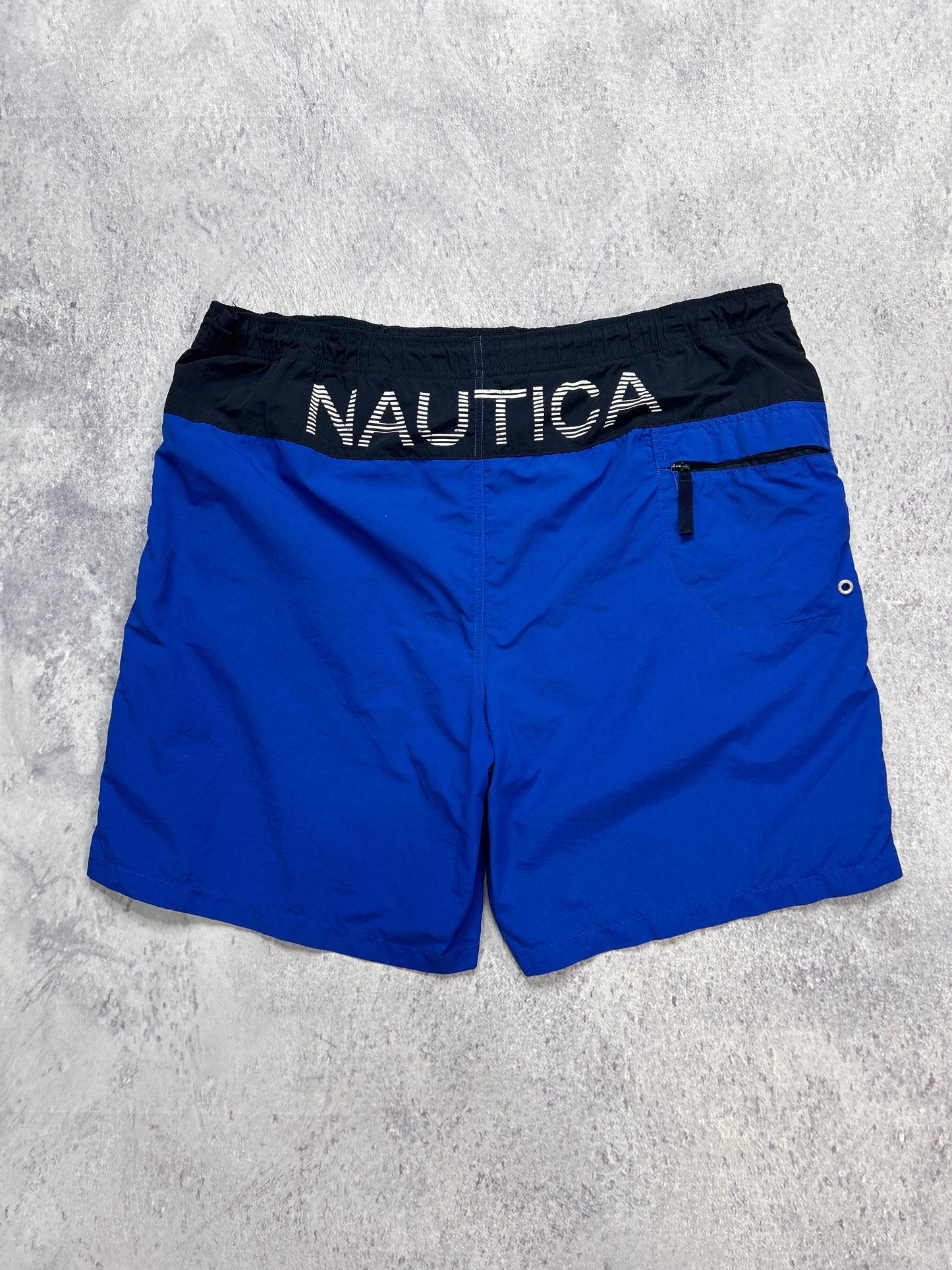 PANTALON NAUTICA RETRO VINTAGE (3XL)