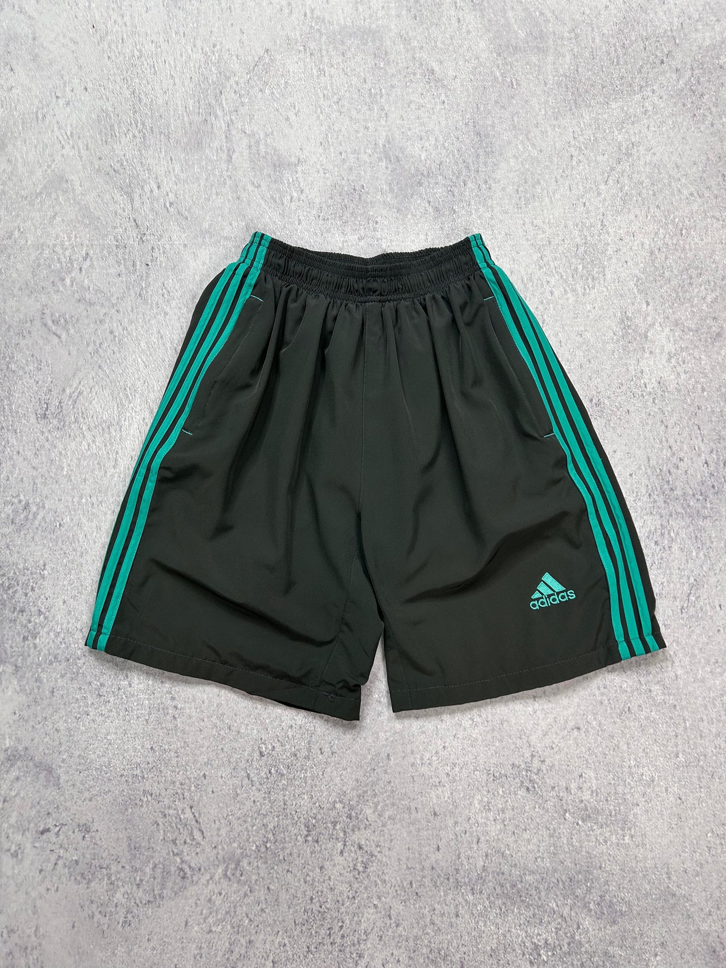 PANTALON ADIDAS RETRO VINTAGE (XS)