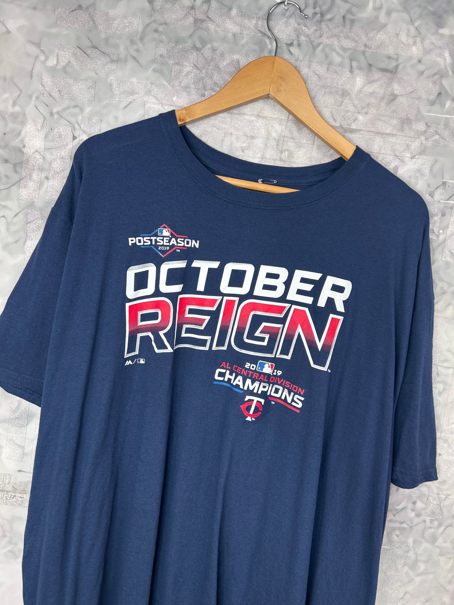 CAMISETA RETRO VINTAGE (2XL)