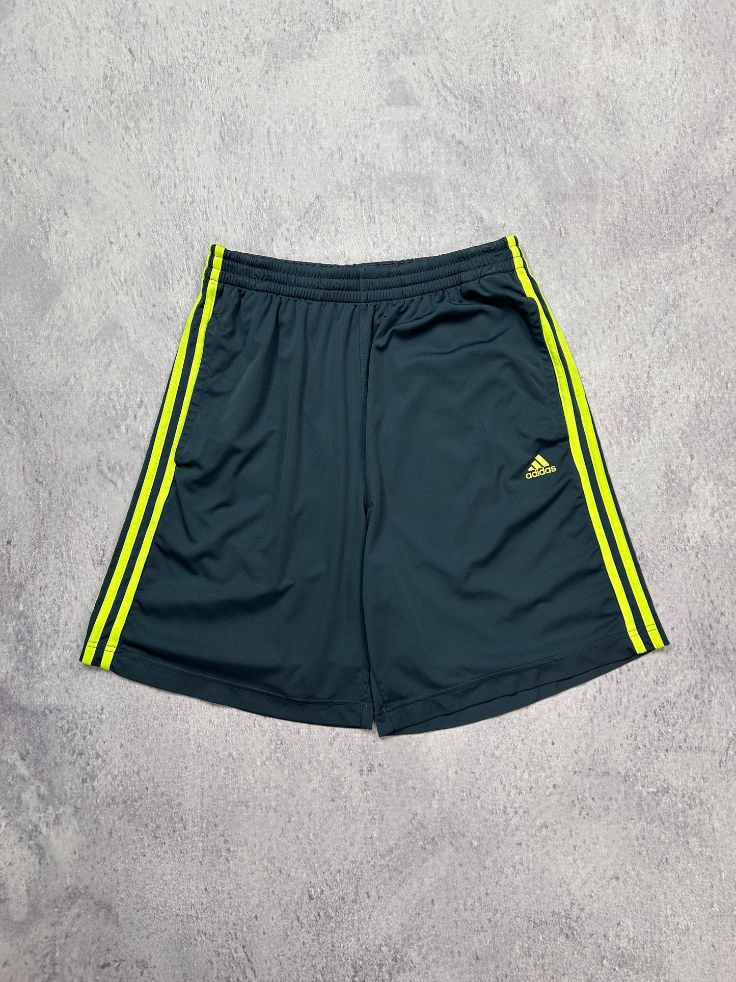 PANTALON ADIDAS RETRO VINTAGE (M)